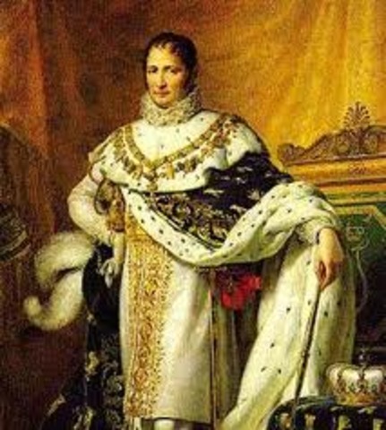 Jose I Bonaparte