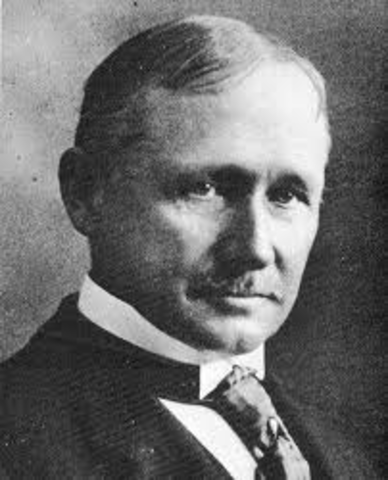 Escuela de administración científica