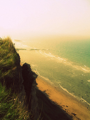 Chapter 11 - Castle Rock