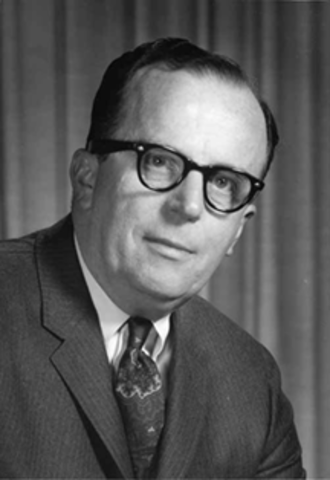 J.C.R Licklider