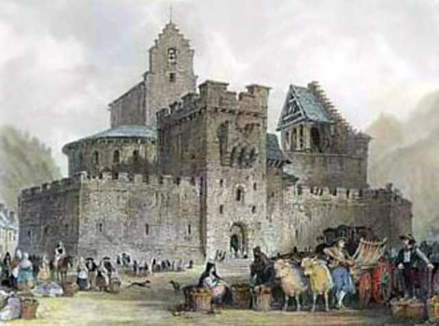 The end of Constantinople