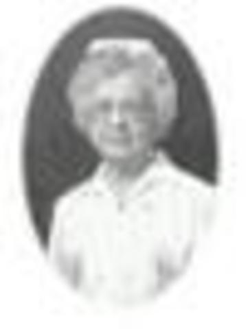 Ida V. Moffett