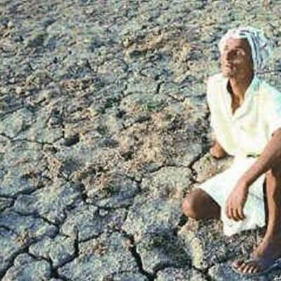 Timeline: Farmer Suicides on a rise