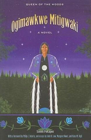 O-gi-maw-kwe Mit-I-gwa-ki, by Simon Pokagon