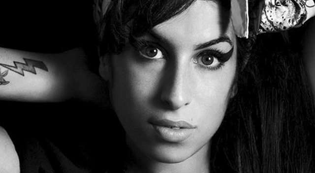 Amy  Winehouse