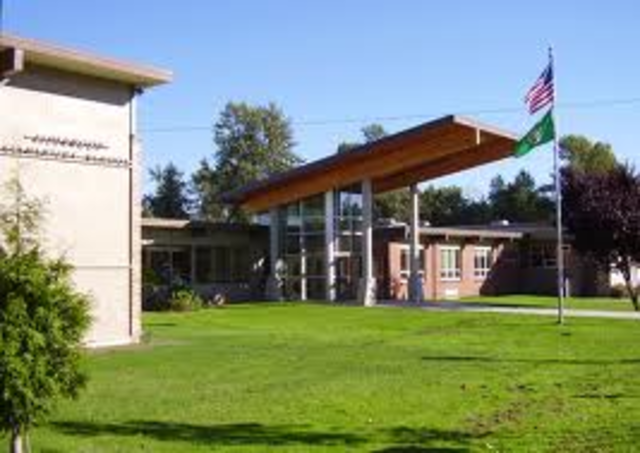 Alderwood Elementary School