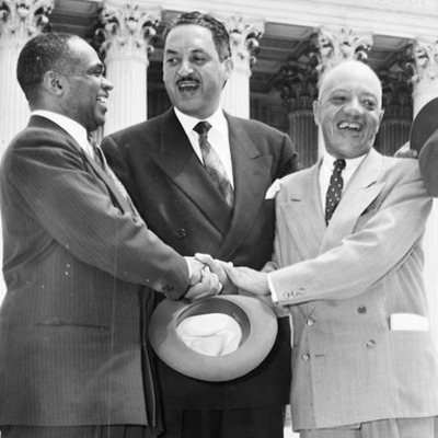 Timeline: Brown v. Board of Education of Topeka