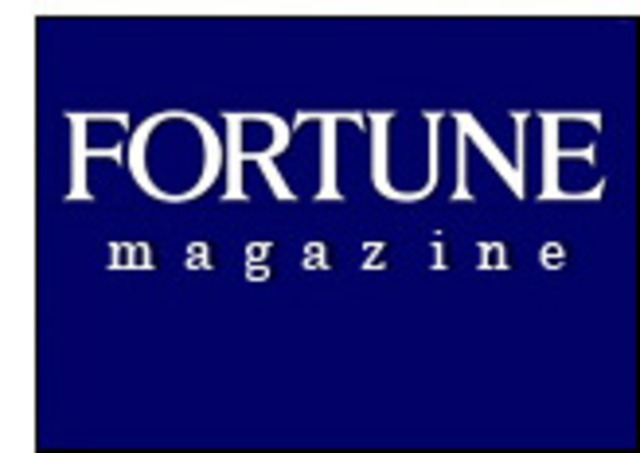 Exelon "World's Most Admired Companies"