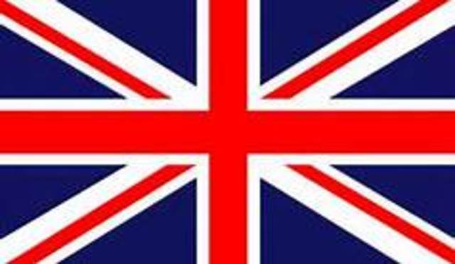 Relations with Great Britain Worsen