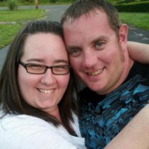 My uncle got married