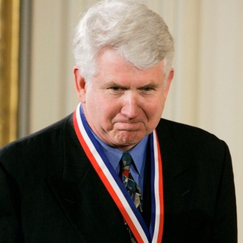 Bob Metcalfe'