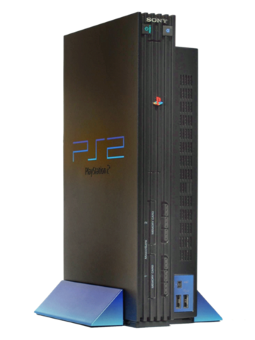 Sony PlayStation 2