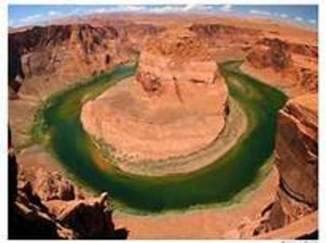 Horseshoe Bend