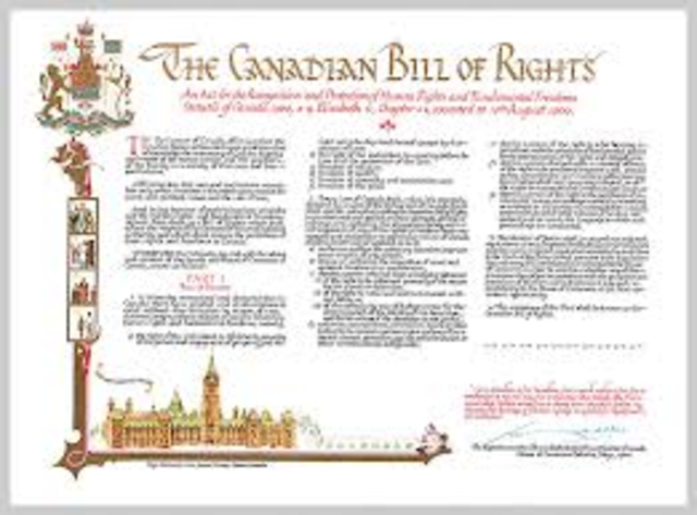 Bill Of Rights