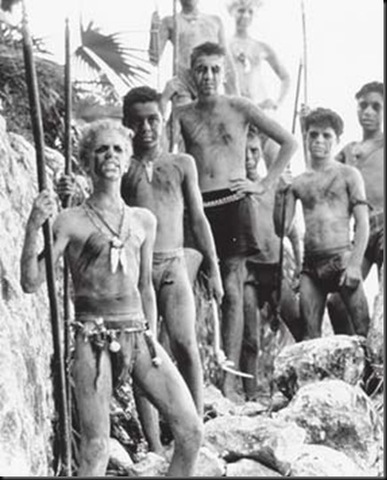 Chapter 12 - Cry of the Hunters