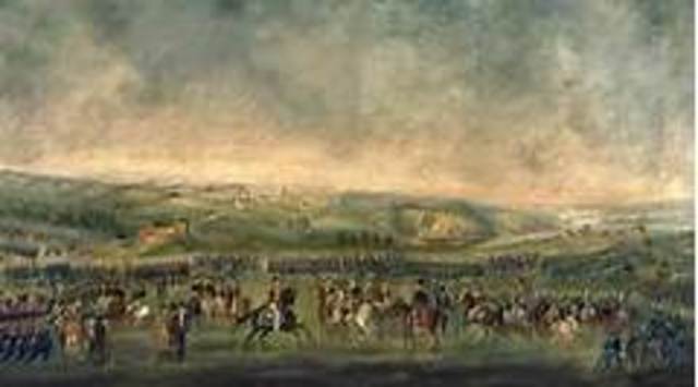 Attacked on Baltimore