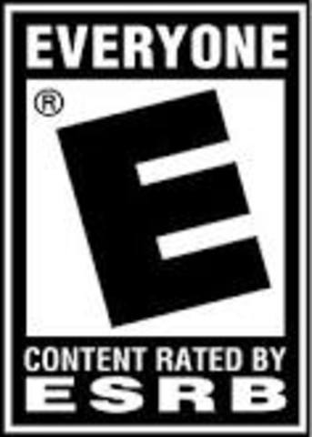 Esrb ratings