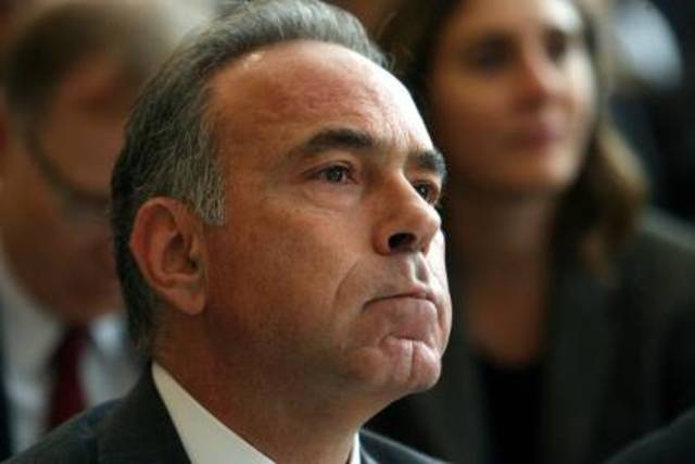 Το τελικό σχέδιο στη Βουλή