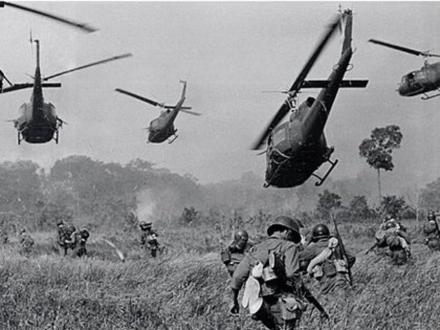 Vietnam War