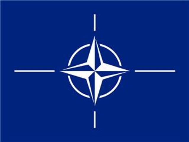 Creation of NATO