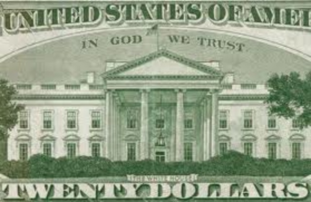 in god we trust
