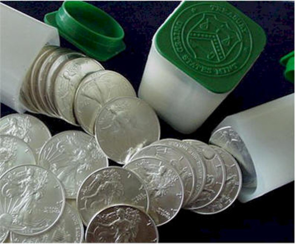 creation of the US mint