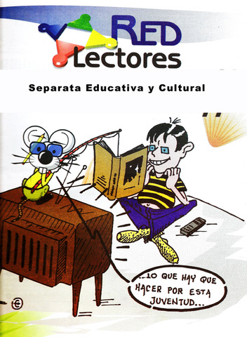 Nace la Fundación Red Colombiana de Lectores