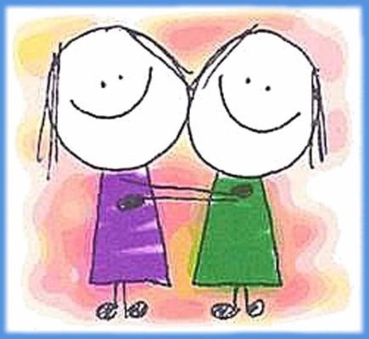 Conoci a mi mejor amiga :D