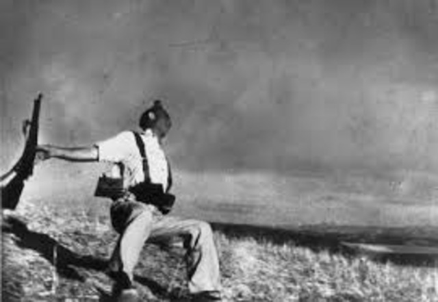 Cierre del colegio de mi abuelo