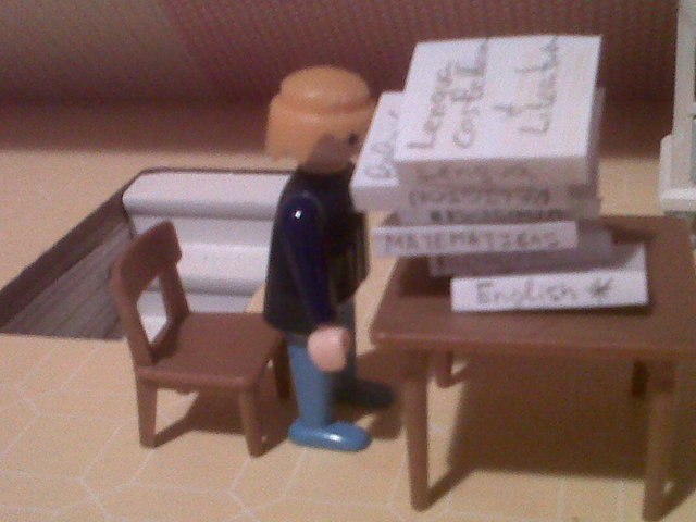 Montar el stop motion