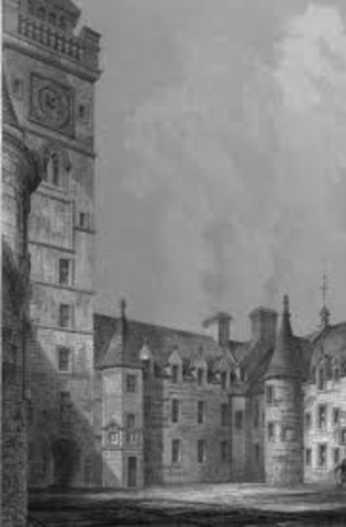 James Watt is Assigned the Steam Engine Project