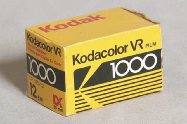 Kodacolor VR 1000