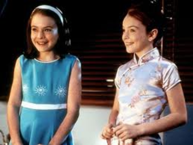 The Parent Trap