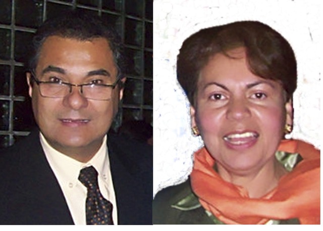 Fallece Guillermo Holguín David