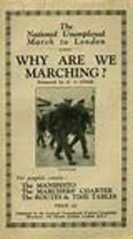 Britain Umemployment = 2.5 million