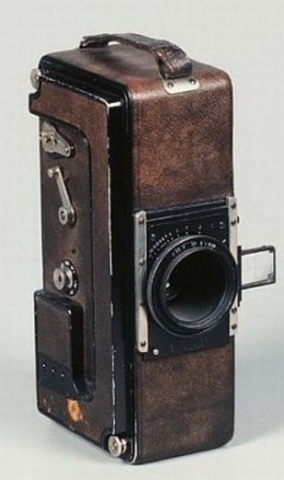 History Of Photography Timeline Timetoast Timelines