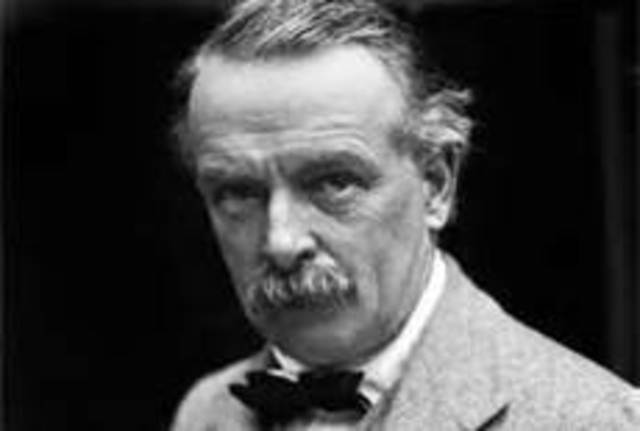 David Lloyd George resignation