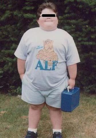 First Day of REAL School