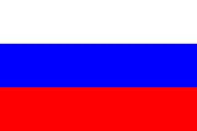 Russian civil war ends