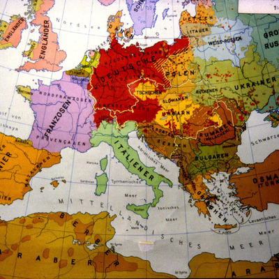 Timeline: Interwar Years