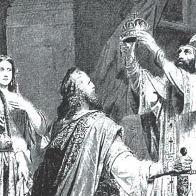 Timeline: Middle Ages