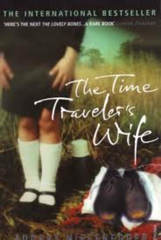 The Time Traveler's Wife (2)