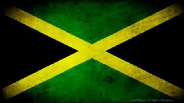 Independencia de Jamaica