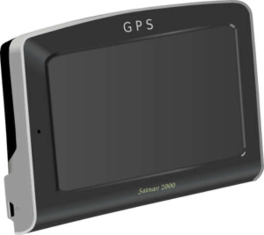 GPS
