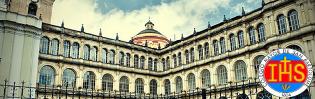 estudio con los jesuitas