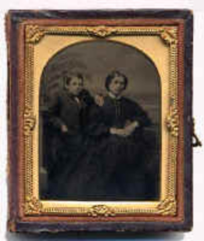 Ambrotype