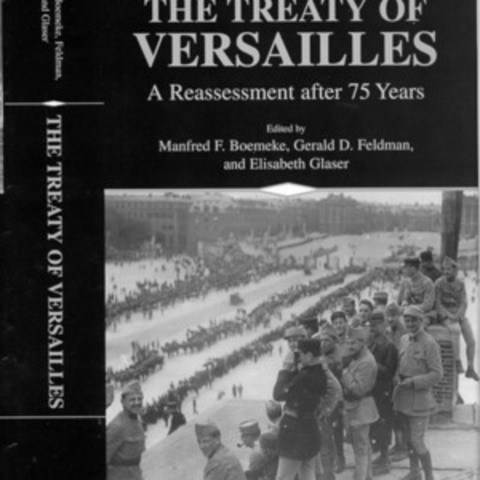 Treaty of versailles
