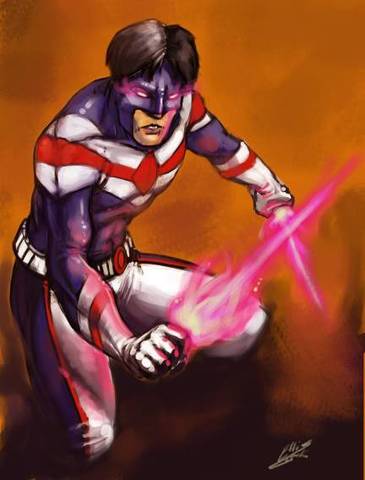 First public appearance of Rune