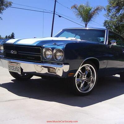 Timeline: Auto Mechanic / Technition