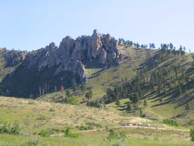 Black Hills